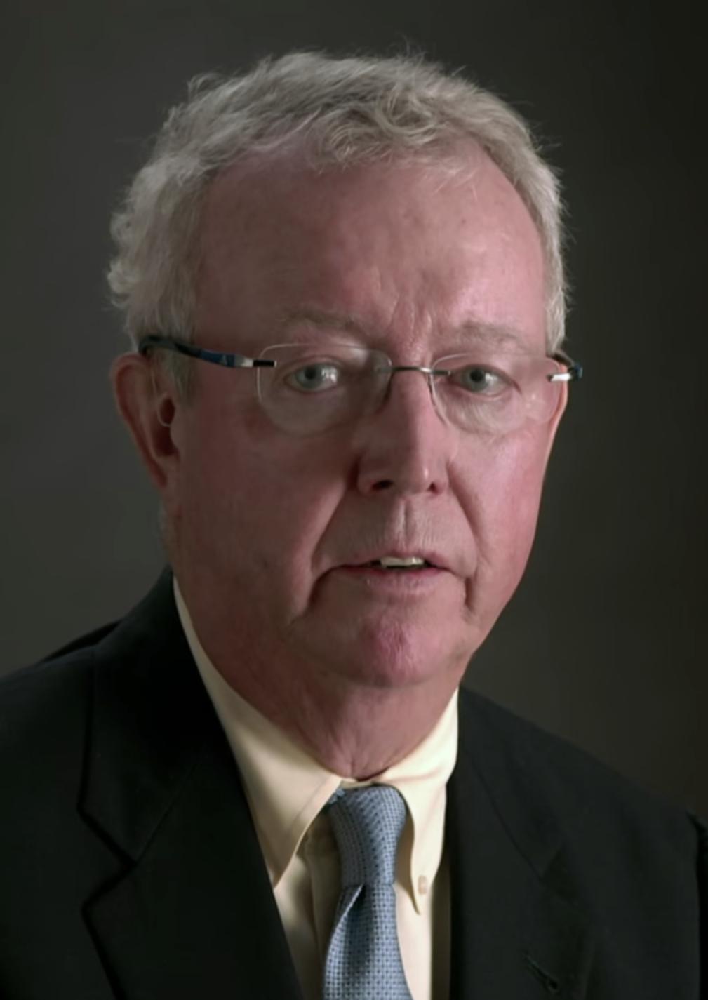 actor James E. Duggan large photo