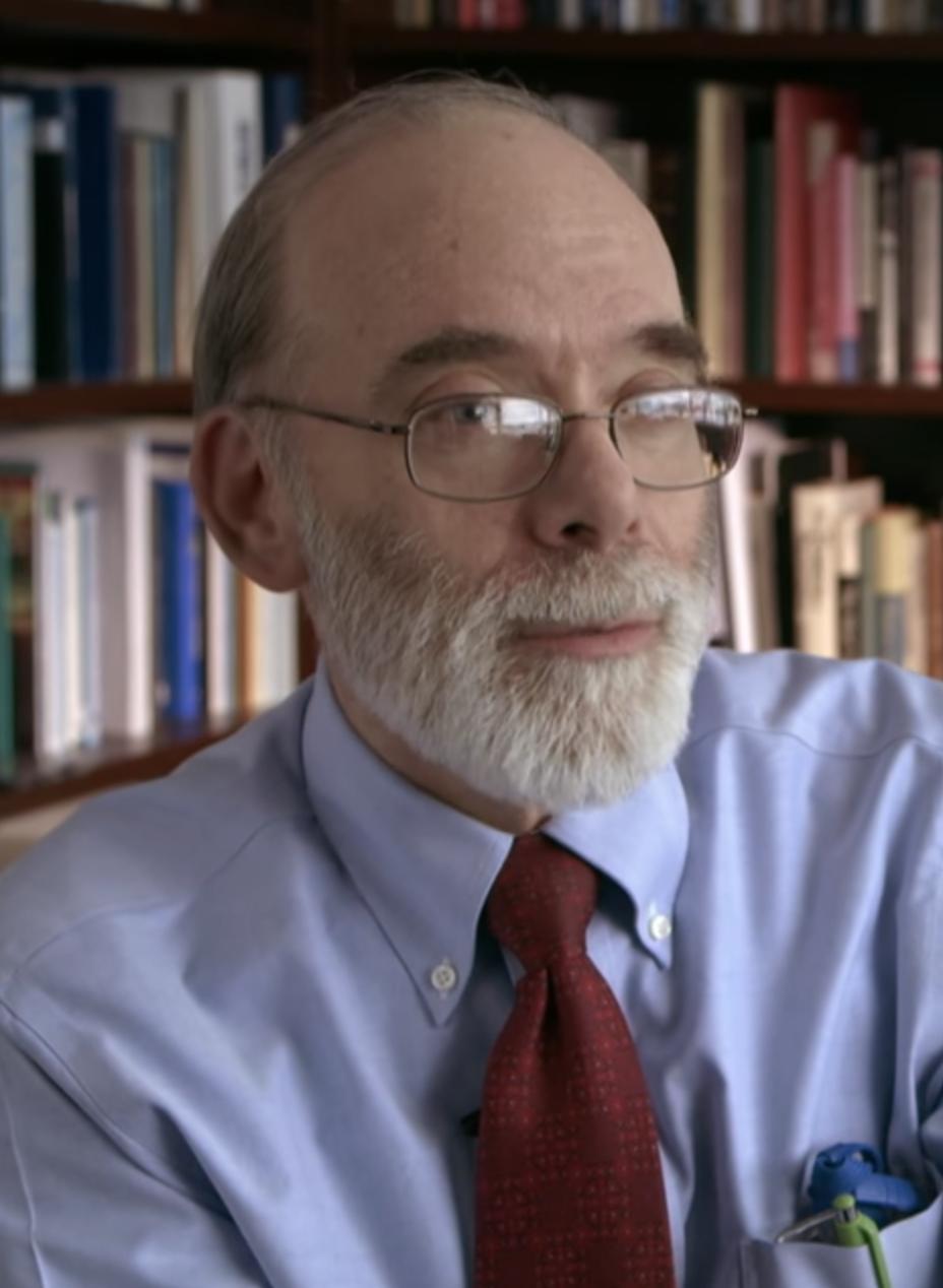 actor Paul Appelbaum large photo