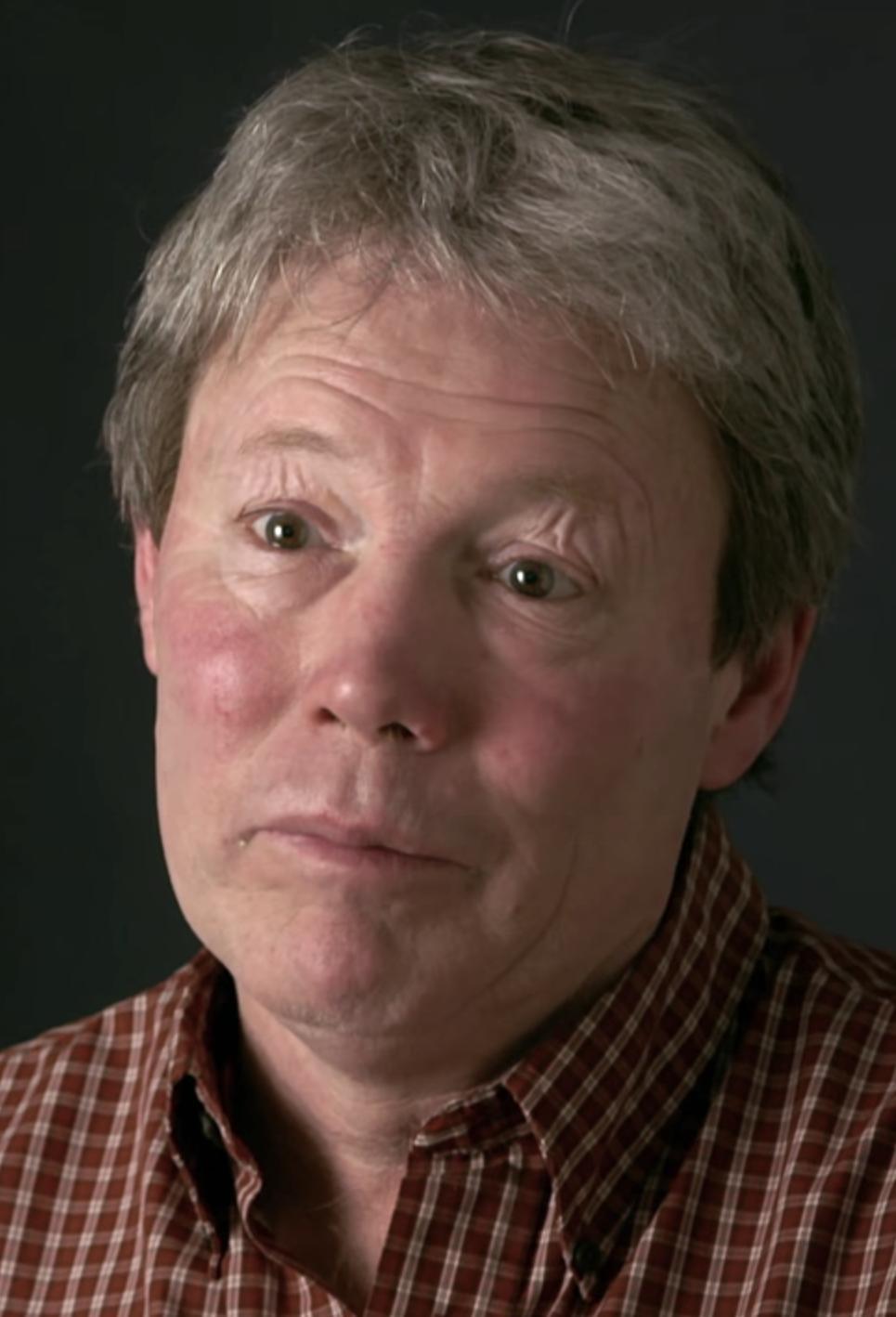 actor Brian Smith large photo