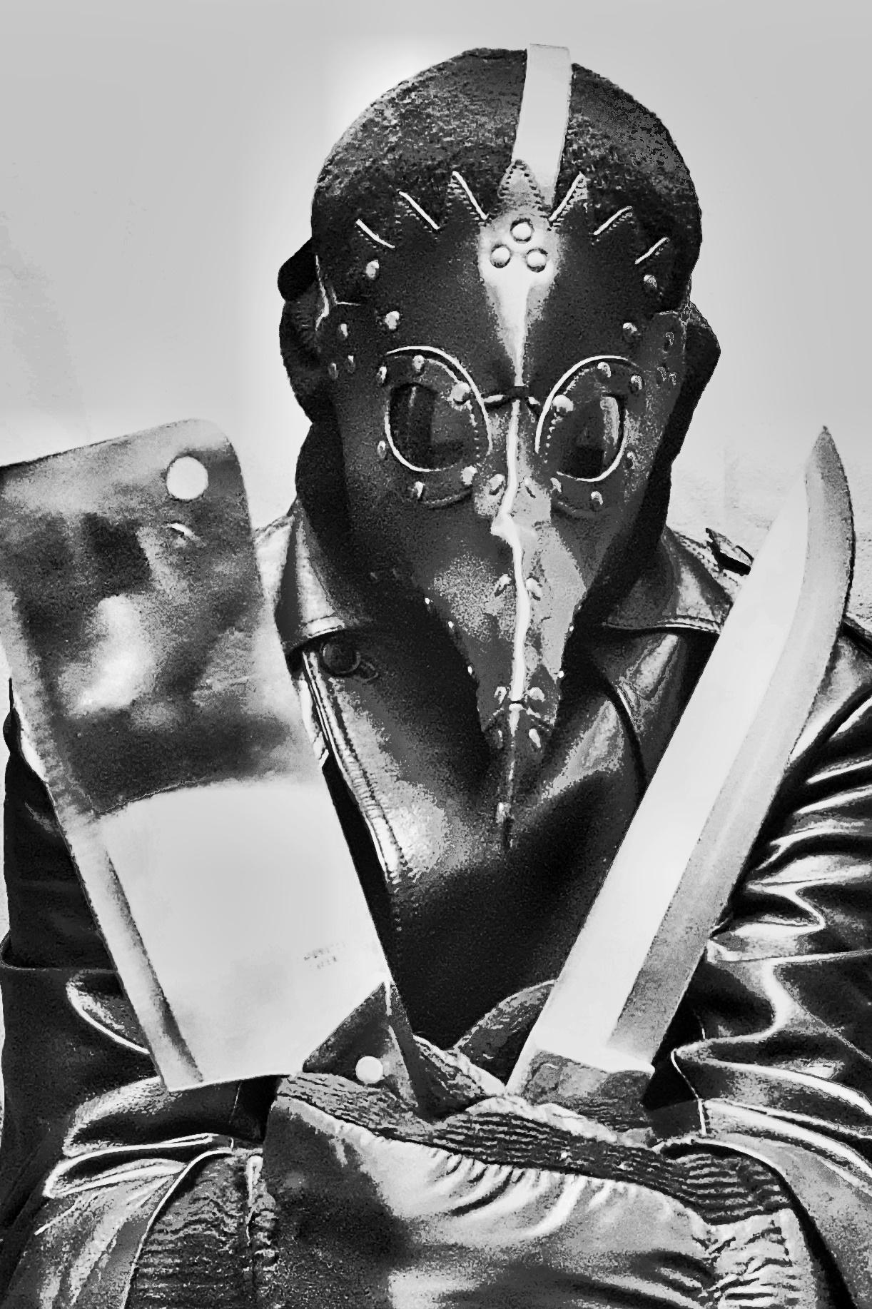 actor Sergey A. large photo