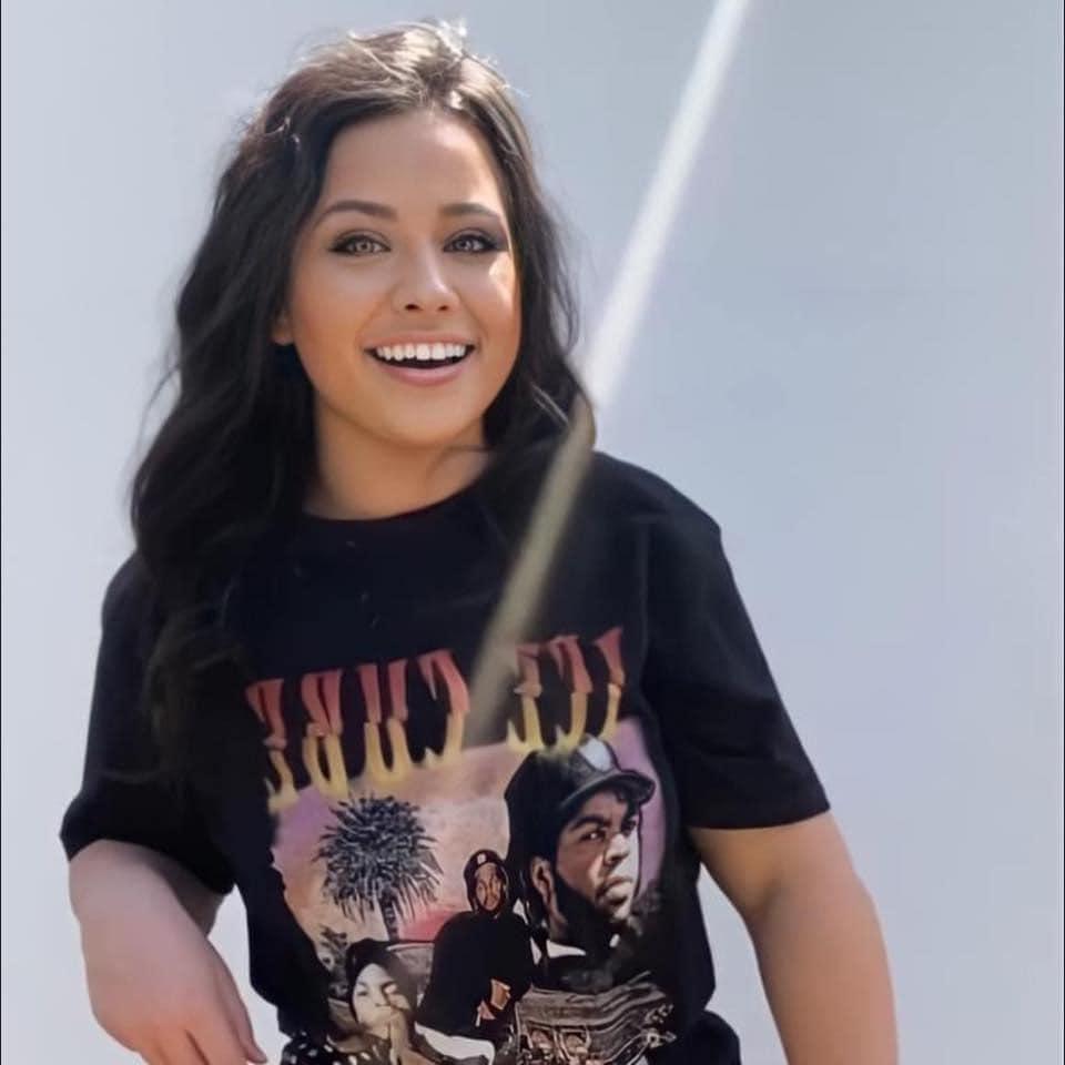 actor Brooklen Bruce large photo