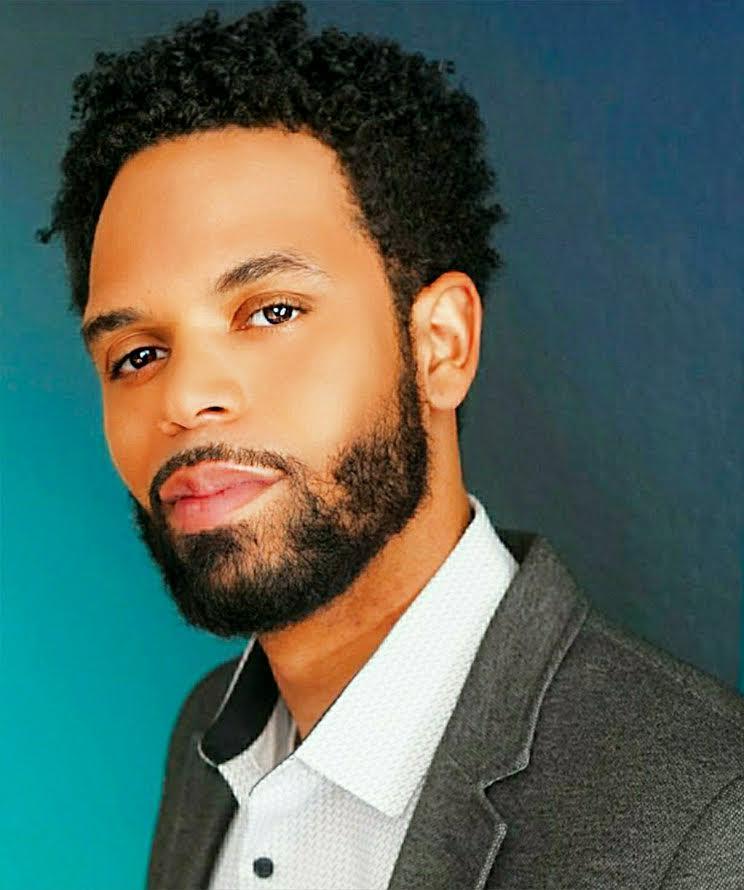 actor Tehran Von Ghasri large photo