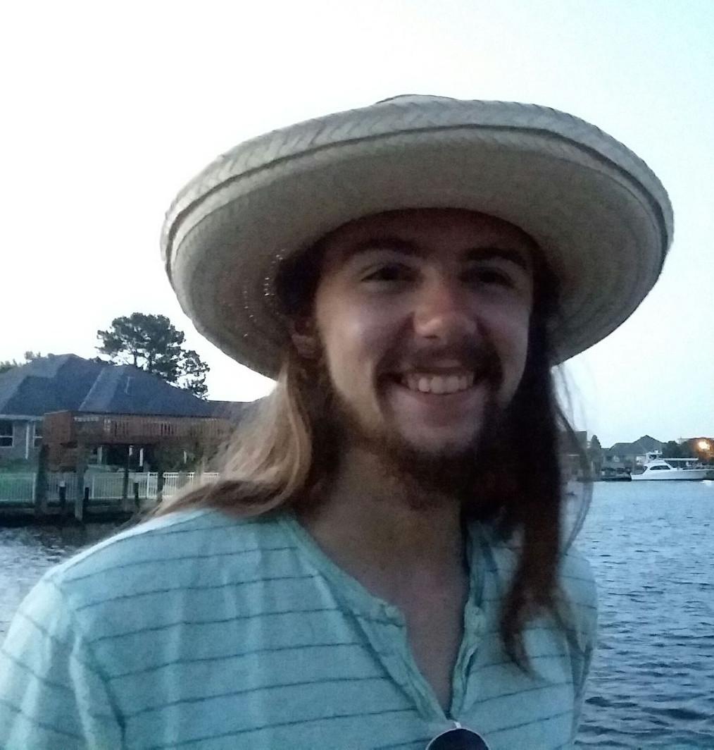 actor Wyatt Turner large photo