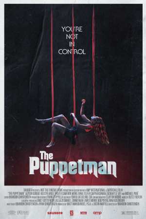 The Puppetman [ترجمة عربية]