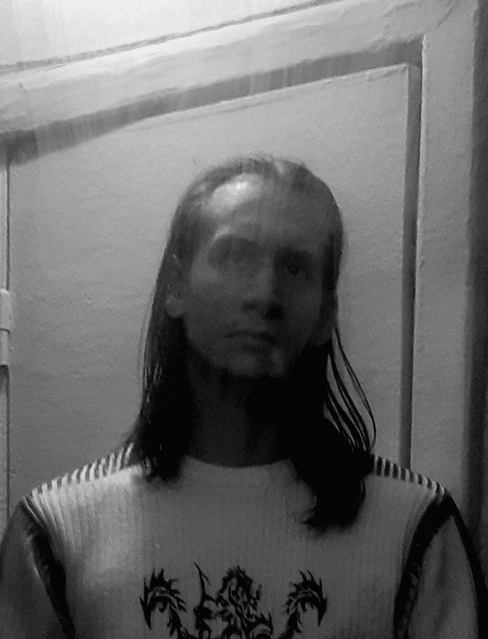 actor Mykola Yeriomin large photo