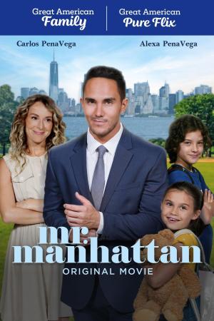 Mr. Manhattan [ترجمة عربية]