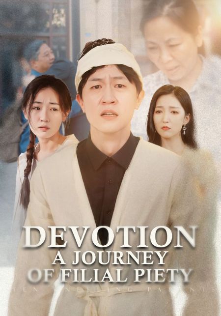 Devotion: A Journey of Filial Piety poster