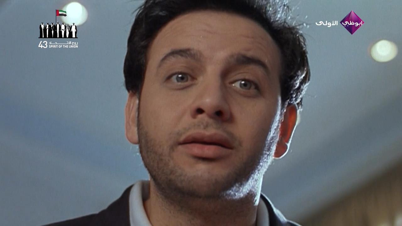 actor Moustafa Amar large photo