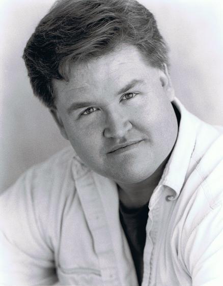 actor John North large photo