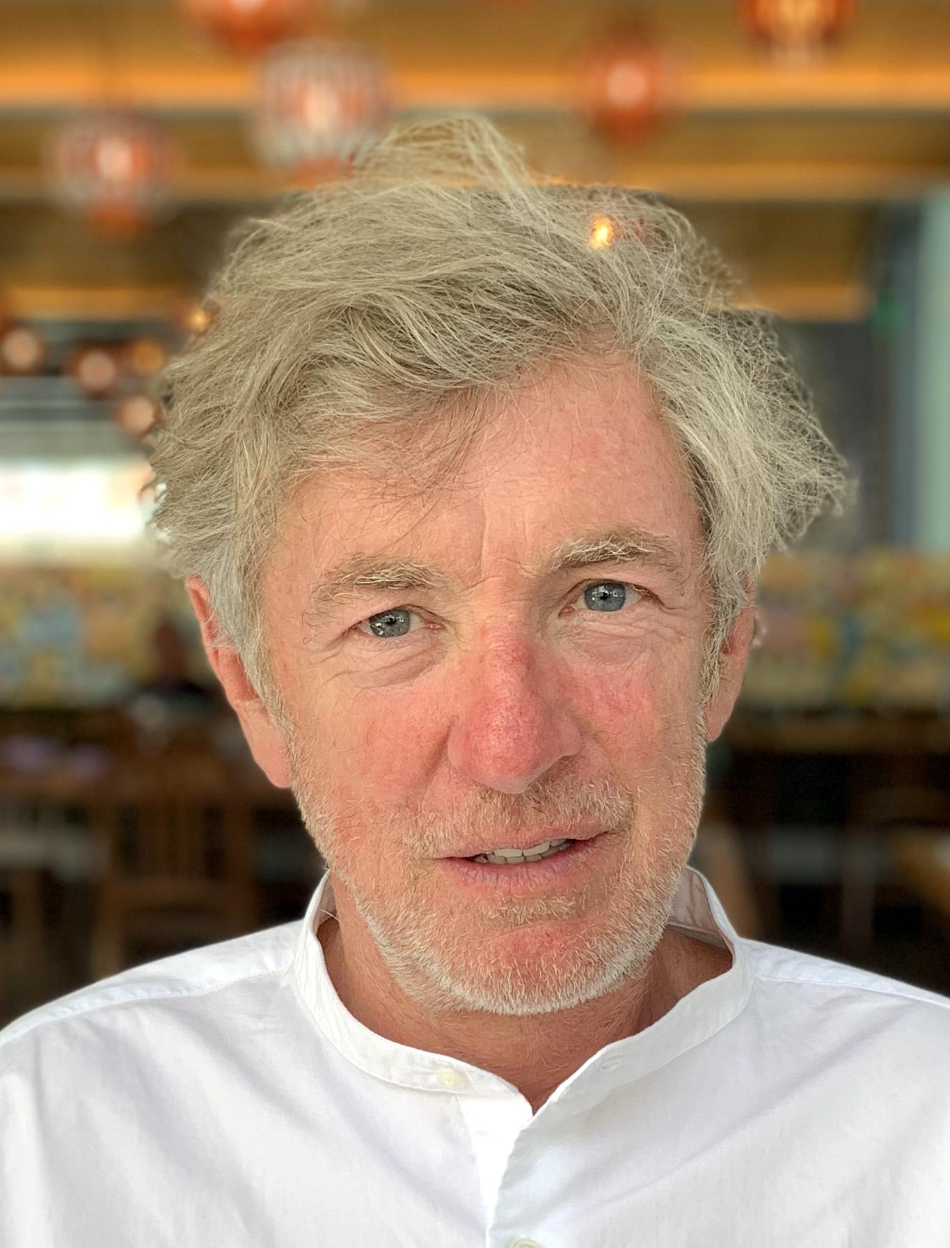 actor David Lowe large photo