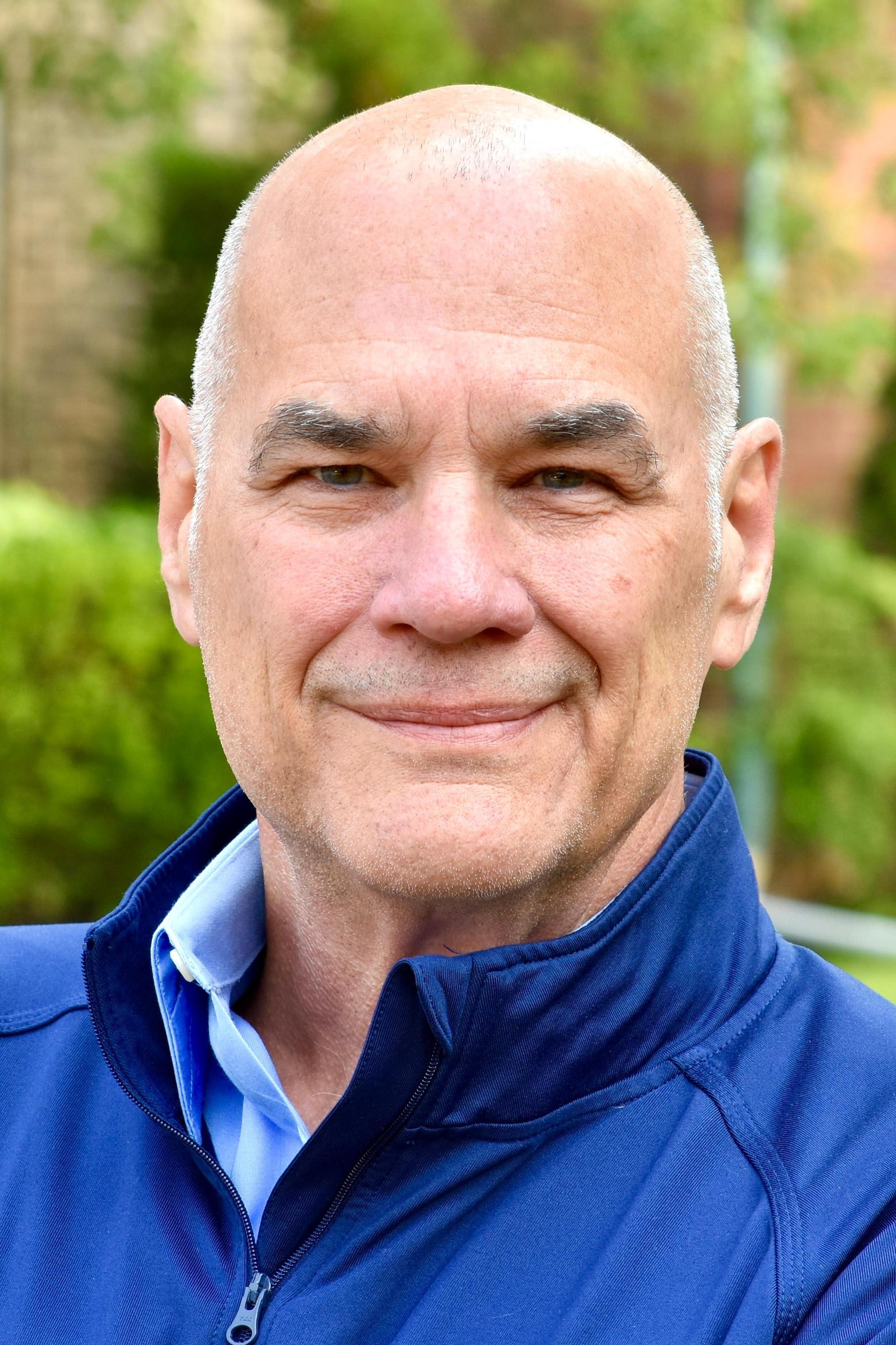 actor Jeffrey Stephan large photo