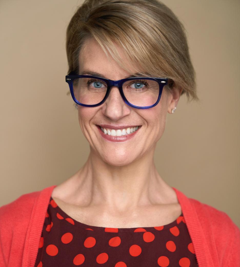 Rebecca Newton