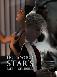 Hollywood Star’s Fake Girlfriend