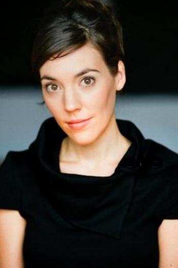 actor Marie-Claude Guérin large photo