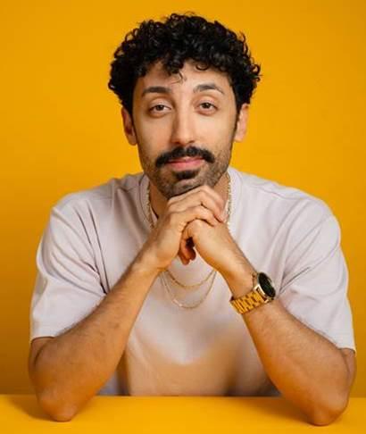 actor Morgan Jay large photo