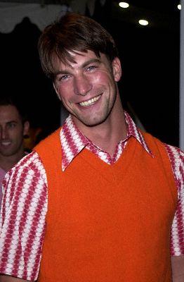 actor Charlie O'Connell large photo