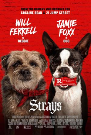 Strays [Russian]
