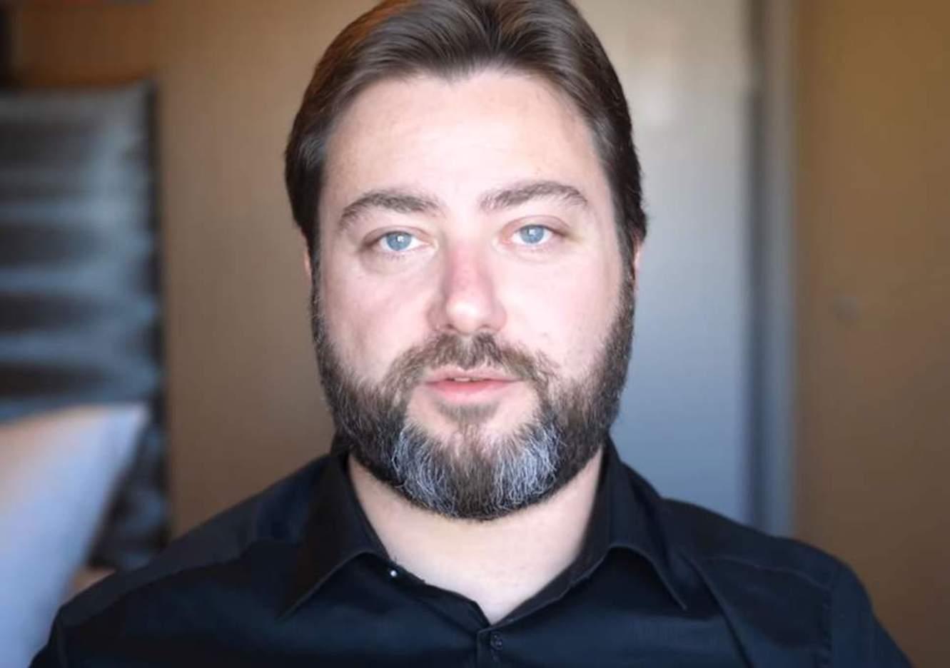 Carl Benjamin
