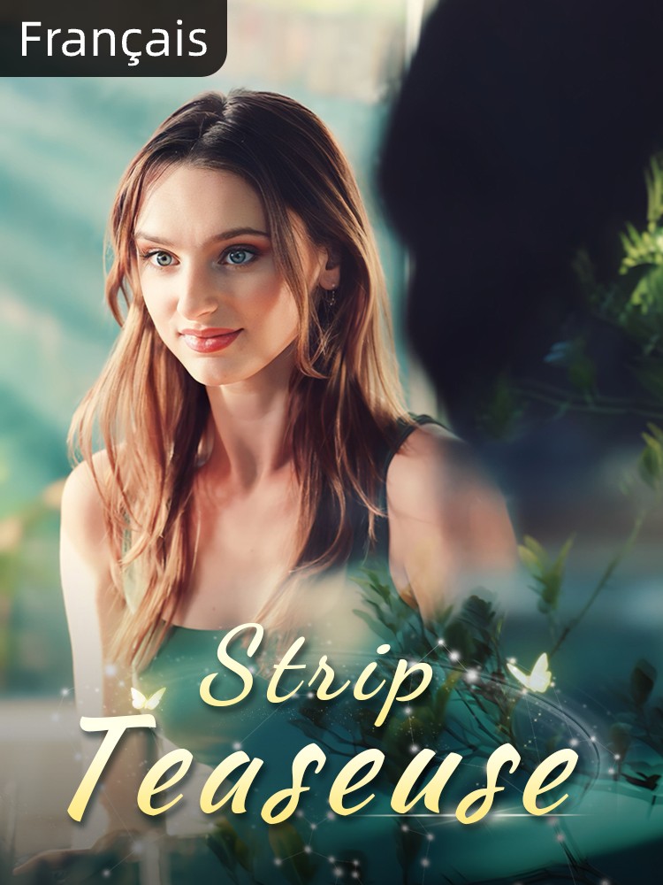 Strip-Teaseuse poster