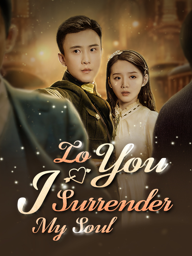 To You I Surrender My Soul poster