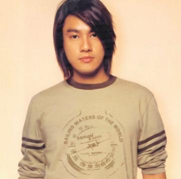 actor Ken Zhu large photo