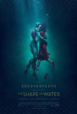 The Shape of Water [Version française]