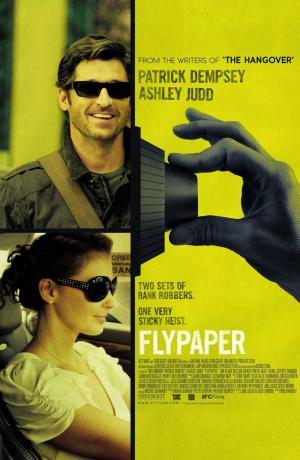 Untitled Bank Heist Comedy [Version française]