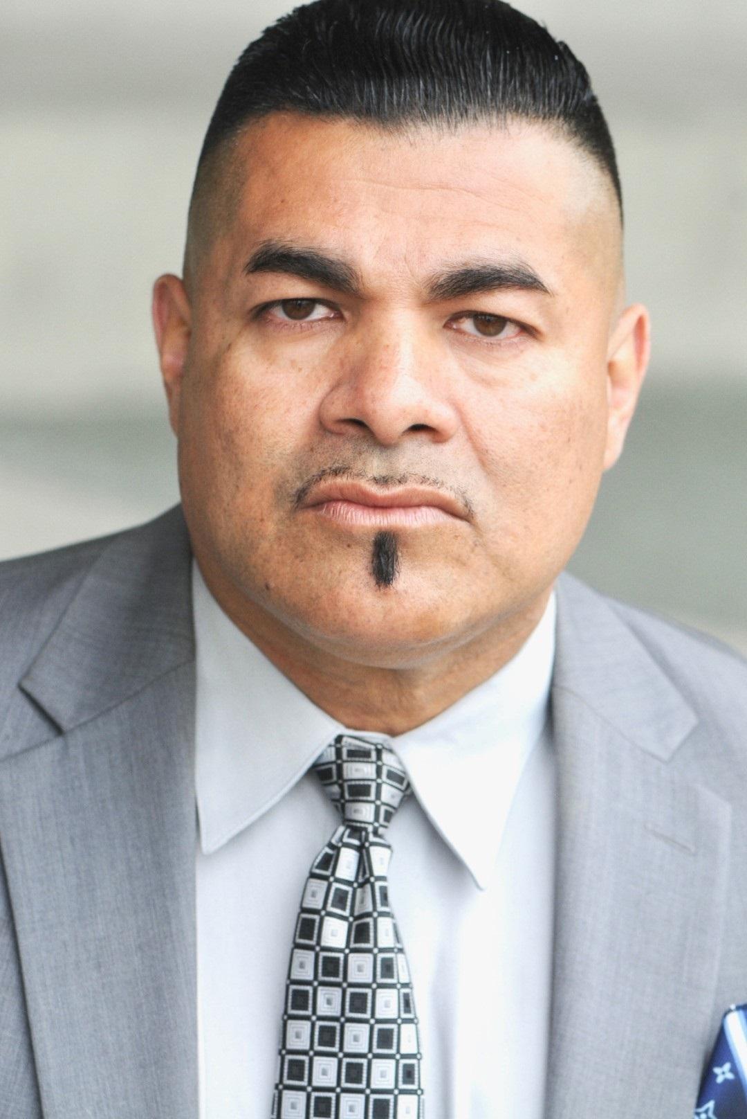 actor Gabriel Ricardez large photo