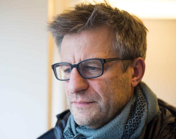 actor Jean-Yves Jouannais large photo