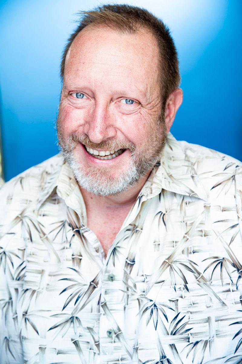 Paul Rogus