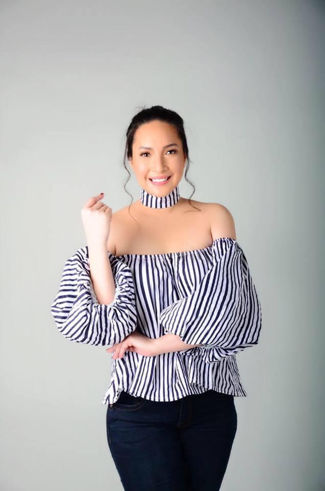 actor Anne Feo large photo