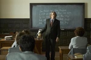 The Penguin Lessons [Russian]