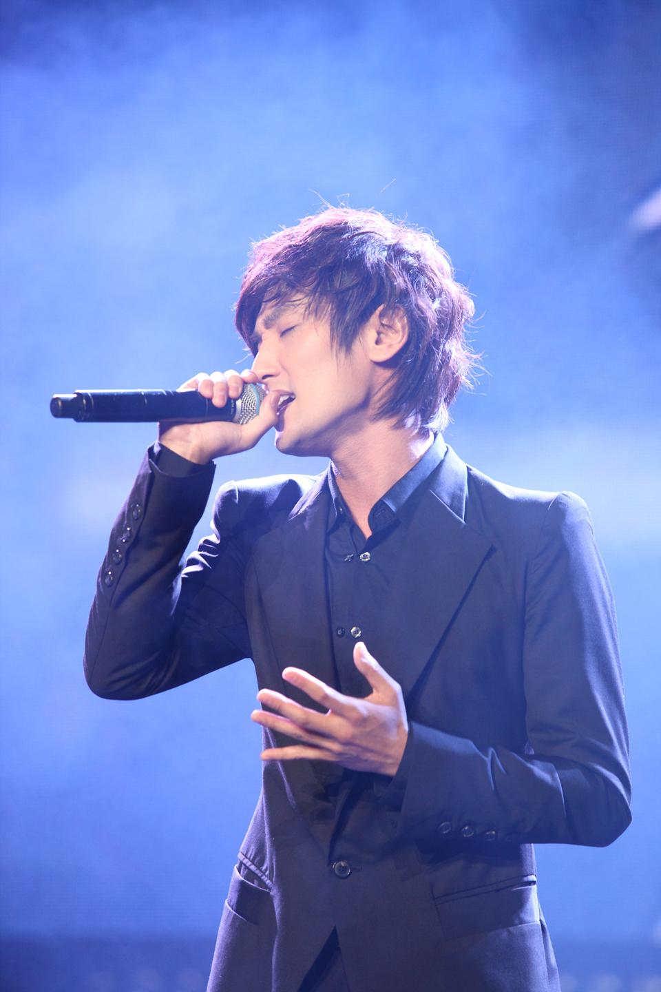 actor Kangta large photo