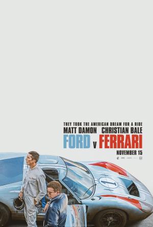 Ford v Ferrari [Hindi]