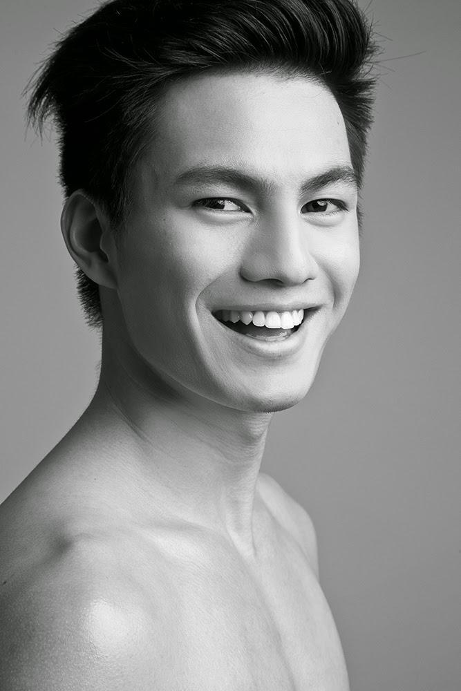 actor Anjo Damiles large photo