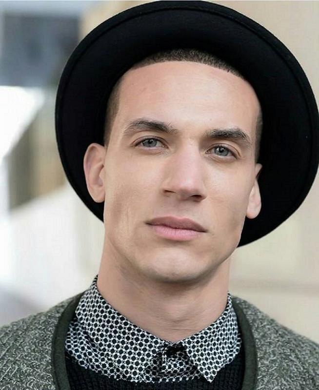 actor Kevin Delta large photo