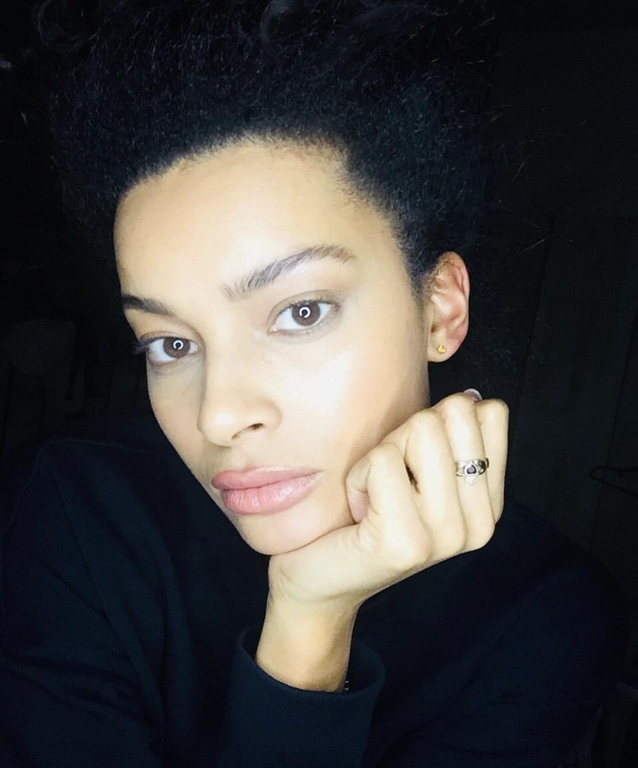 actor Kelly Jade large photo