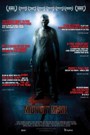 Midnight Movie [Version française]