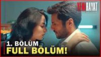Yeni Hayat Full Bölüm