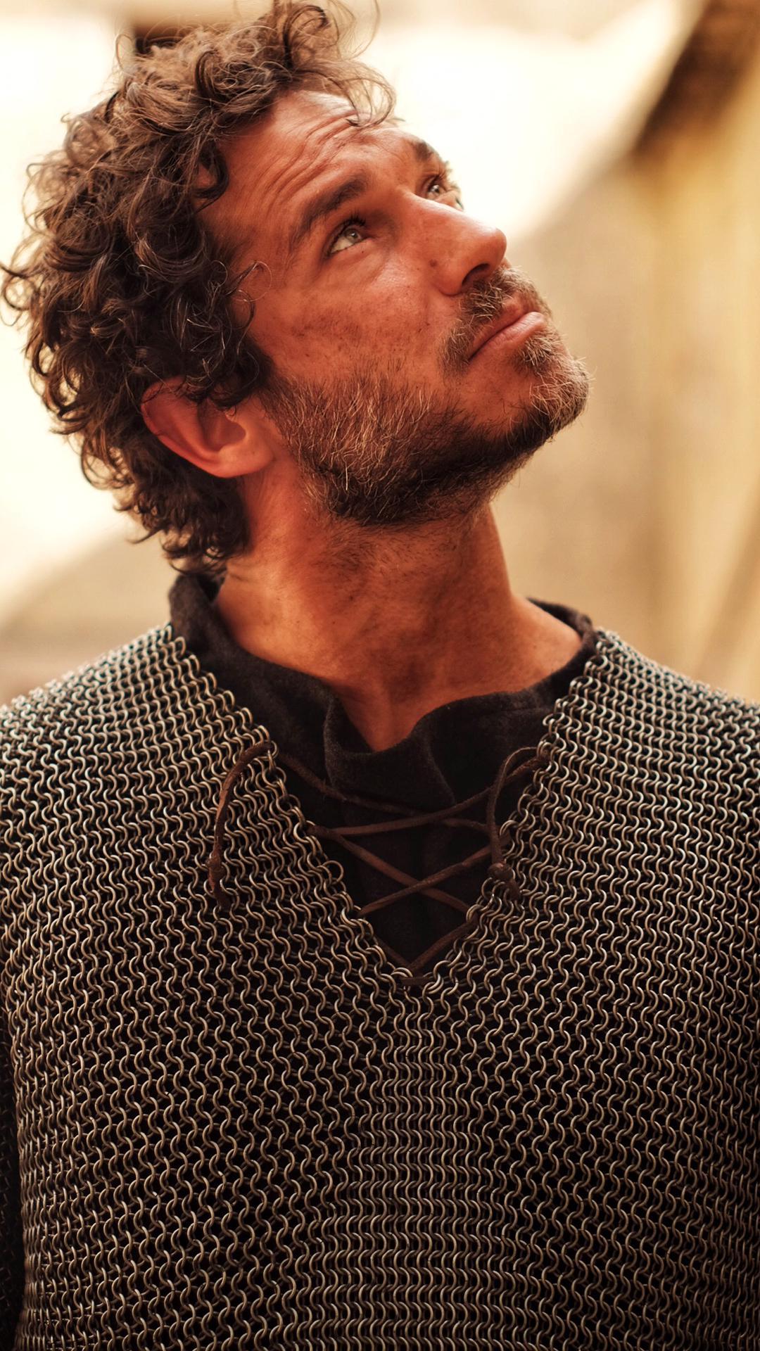 actor Paulo Rocha large photo