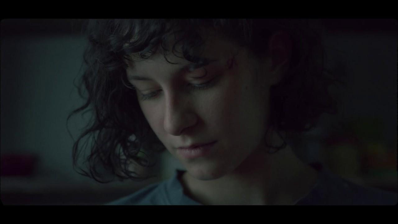 actor Aude Mathieu large photo