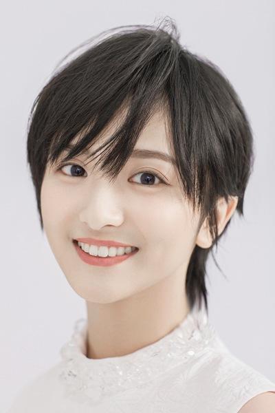 actor Jiaqi Li large photo