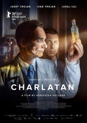 Charlatan [Version française]