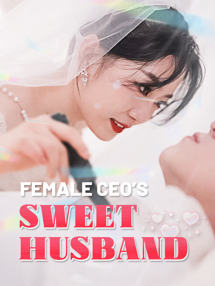 Female CEO 's Sweet Husband poster