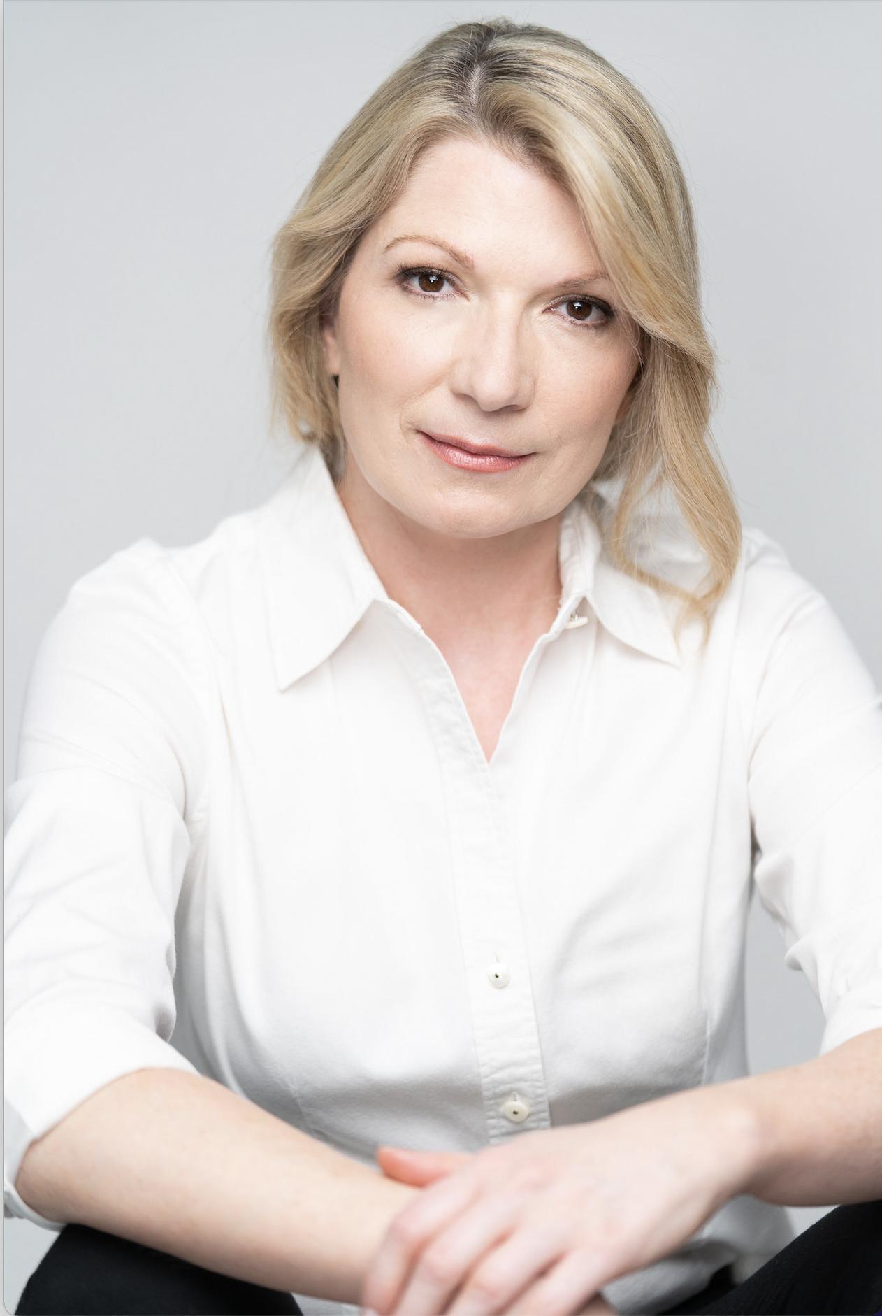 actor Ginger Fries large photo