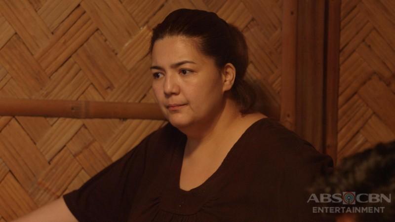 actor Arlene Muhlach large photo