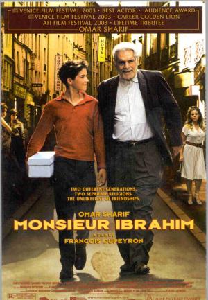 Monsieur Ibrahim [Version française]