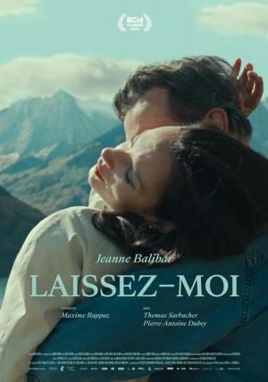 Laissez-moi [Version française]
