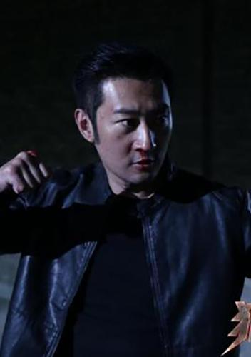 actor Tengyuan Liu large photo