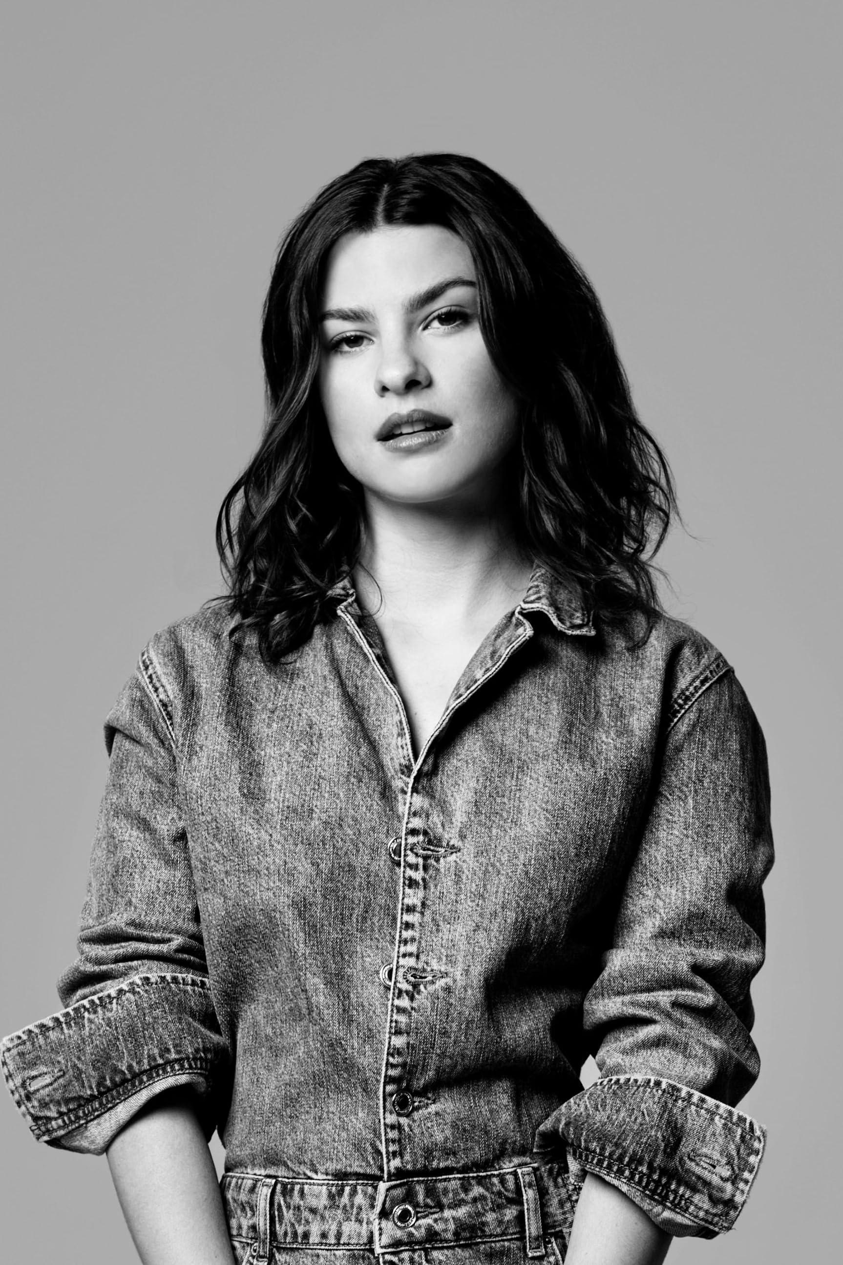 Agustina Palma